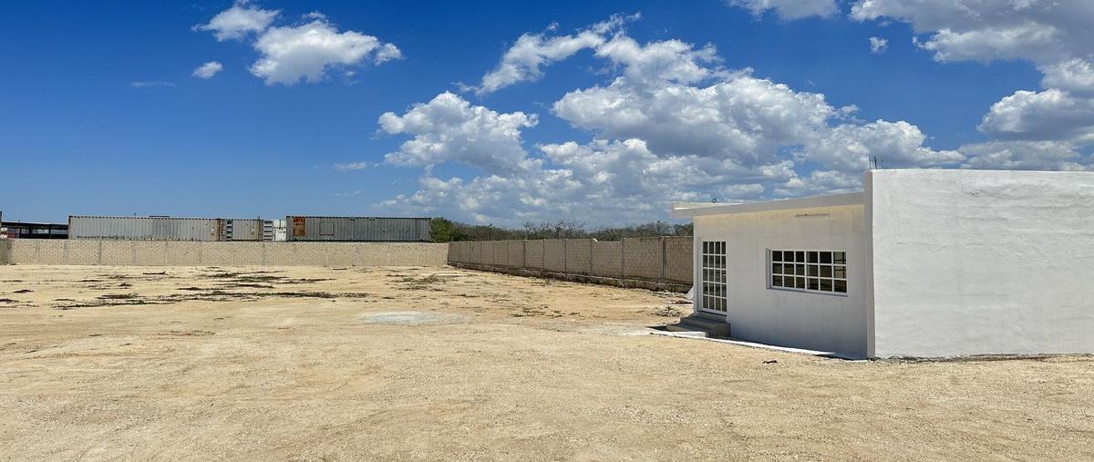 Foto de terreno habitacional en renta en  , campestre flamboyanes, progreso, yucatán, 0 No. 03