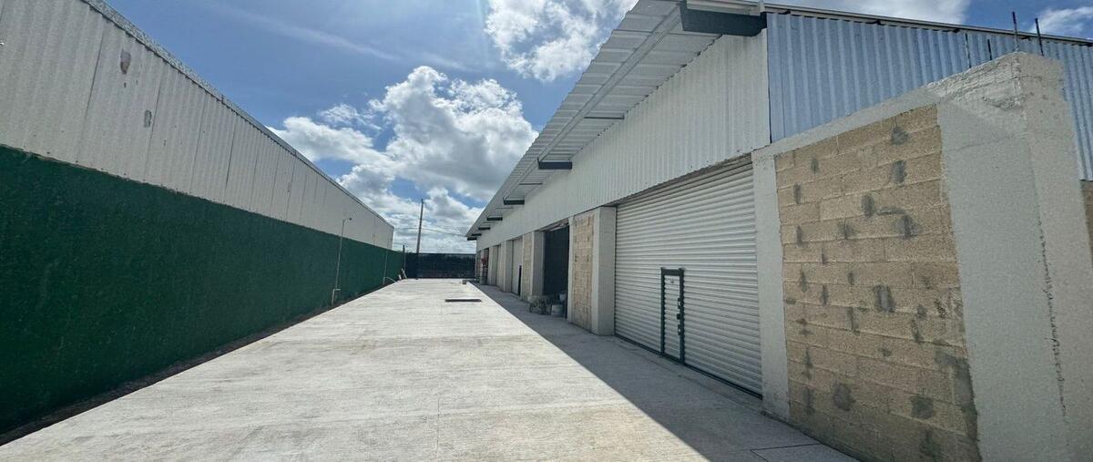 Foto de bodega en venta en  , campestre flamboyanes, progreso, yucatán, 0 No. 03