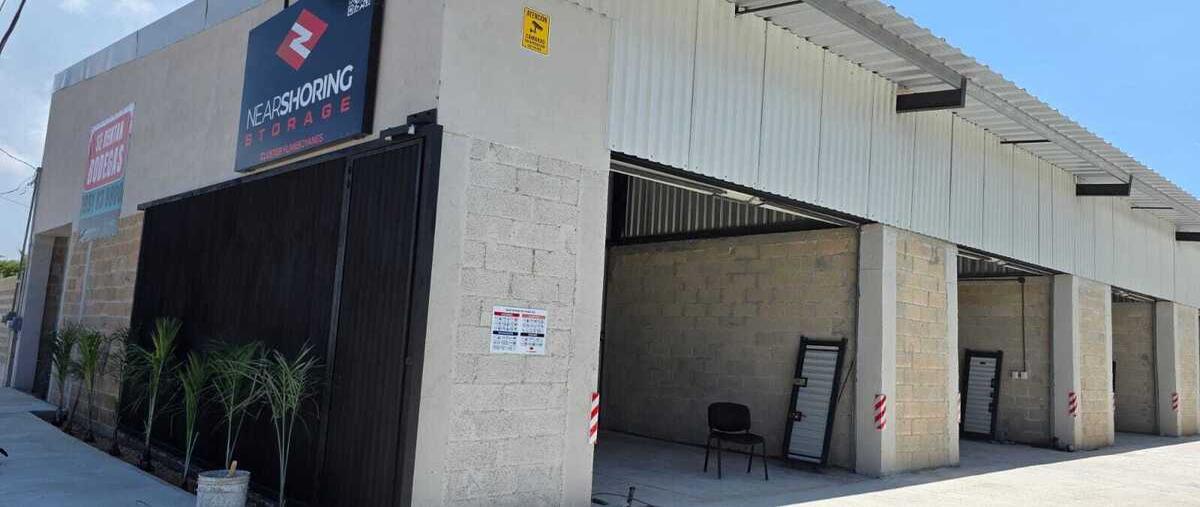 Foto de bodega en venta en  , campestre flamboyanes, progreso, yucatán, 0 No. 04