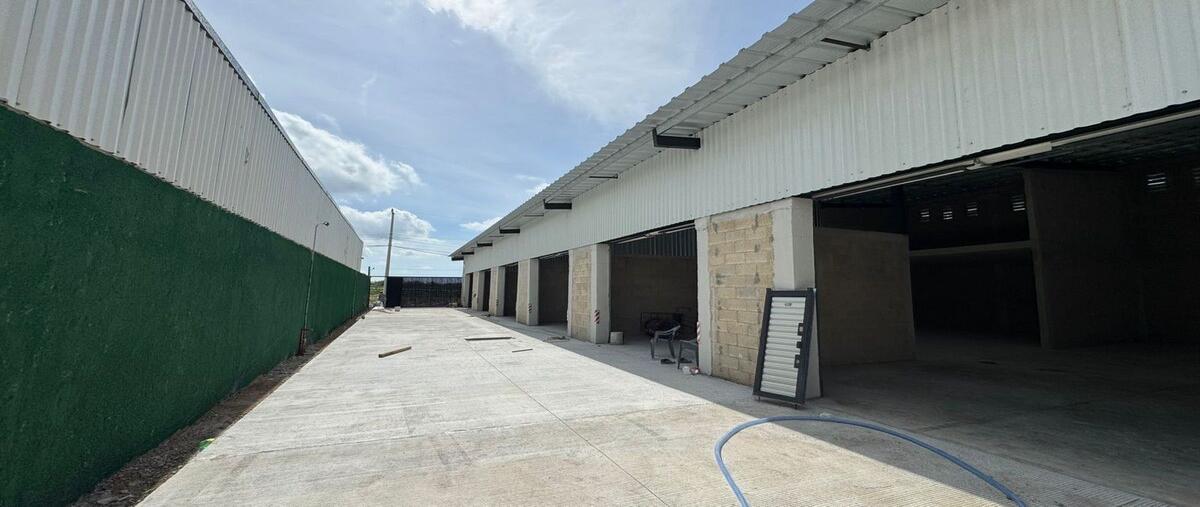 Foto de bodega en venta en  , campestre flamboyanes, progreso, yucatán, 0 No. 05