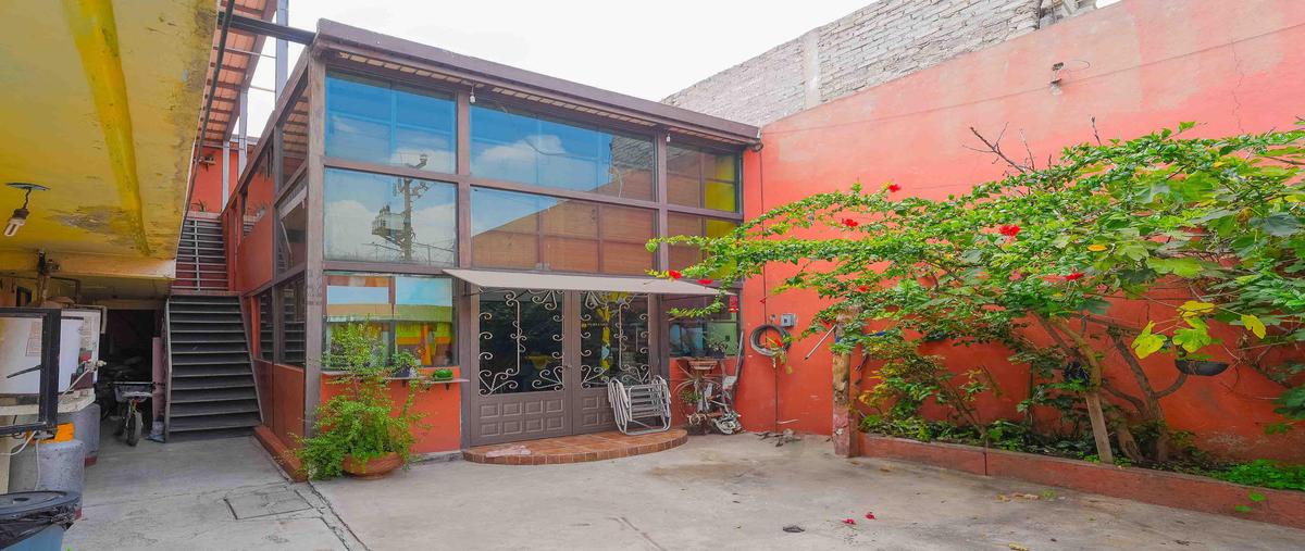 Foto de edificio en venta en  , campestre guadalupana, nezahualcóyotl, méxico, 29078401 No. 04