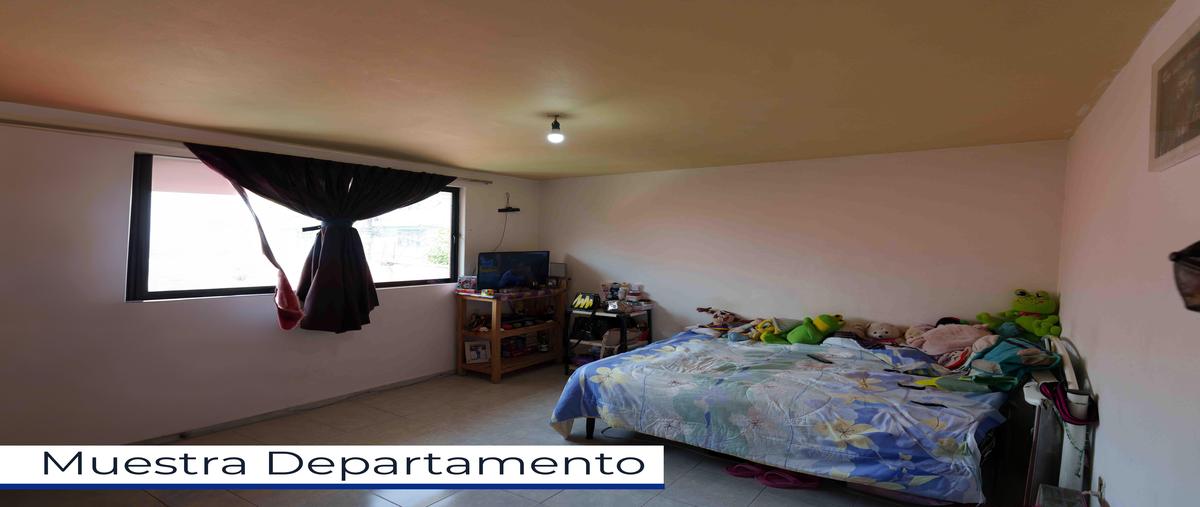 Foto de edificio en venta en  , campestre guadalupana, nezahualcóyotl, méxico, 29078401 No. 05