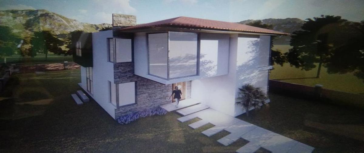 Foto de terreno habitacional en venta en  , campestre haras, amozoc, puebla, 22625571 No. 05