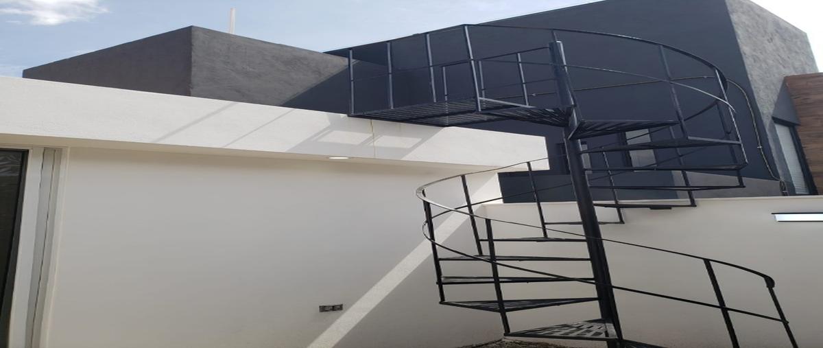 Foto de casa en venta en  , campestre haras, amozoc, puebla, 23166381 No. 05