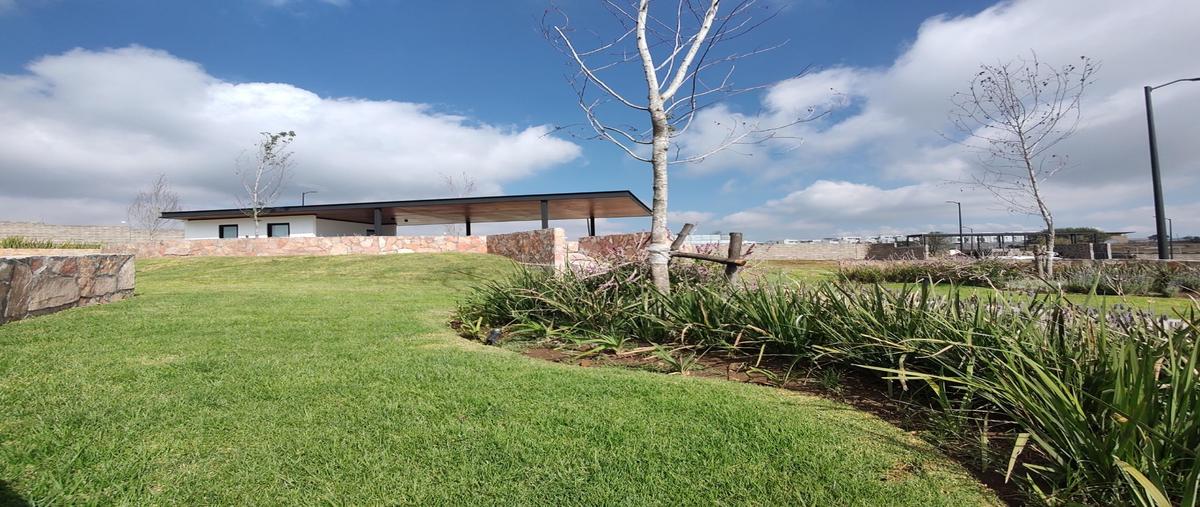 Foto de terreno habitacional en venta en  , campestre haras, amozoc, puebla, 23281286 No. 03