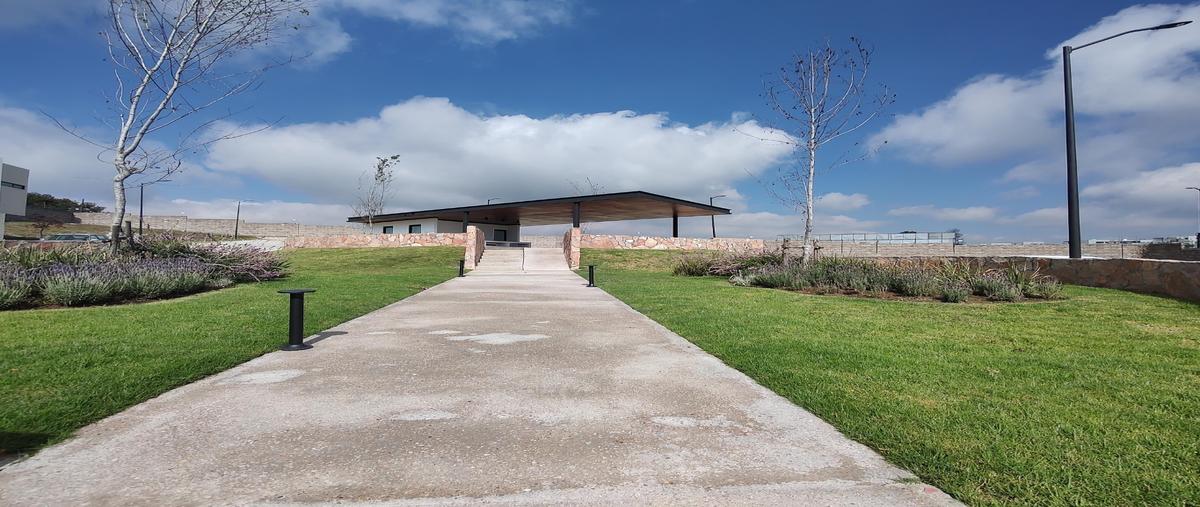 Foto de terreno habitacional en venta en  , campestre haras, amozoc, puebla, 23281286 No. 04