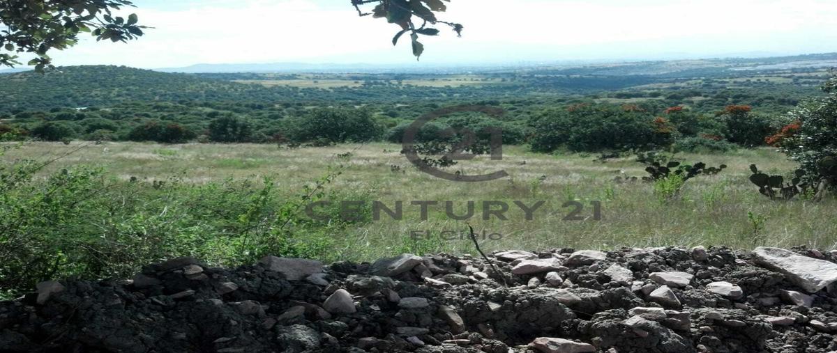 Foto de terreno habitacional en venta en  , campestre haras, amozoc, puebla, 24737888 No. 03