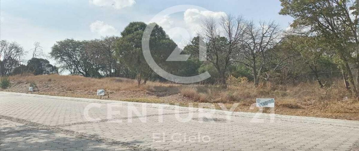 Foto de terreno habitacional en venta en  , campestre haras, amozoc, puebla, 24846427 No. 05