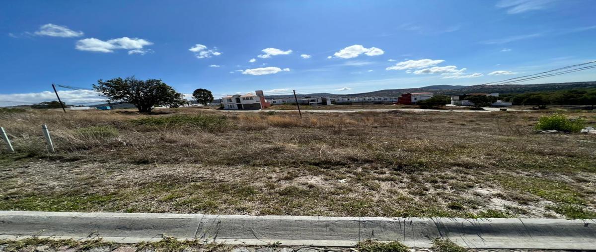 Foto de terreno habitacional en venta en  , campestre haras, amozoc, puebla, 25201572 No. 04