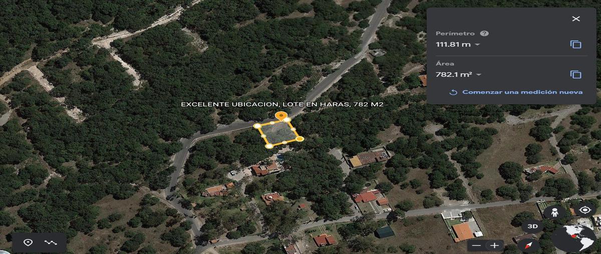 Foto de terreno habitacional en venta en  , campestre haras, amozoc, puebla, 0 No. 03