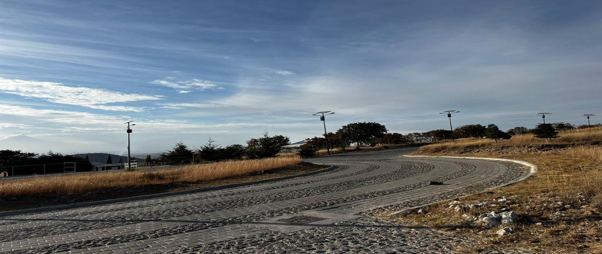Foto de terreno habitacional en venta en  , campestre haras, amozoc, puebla, 27731999 No. 05