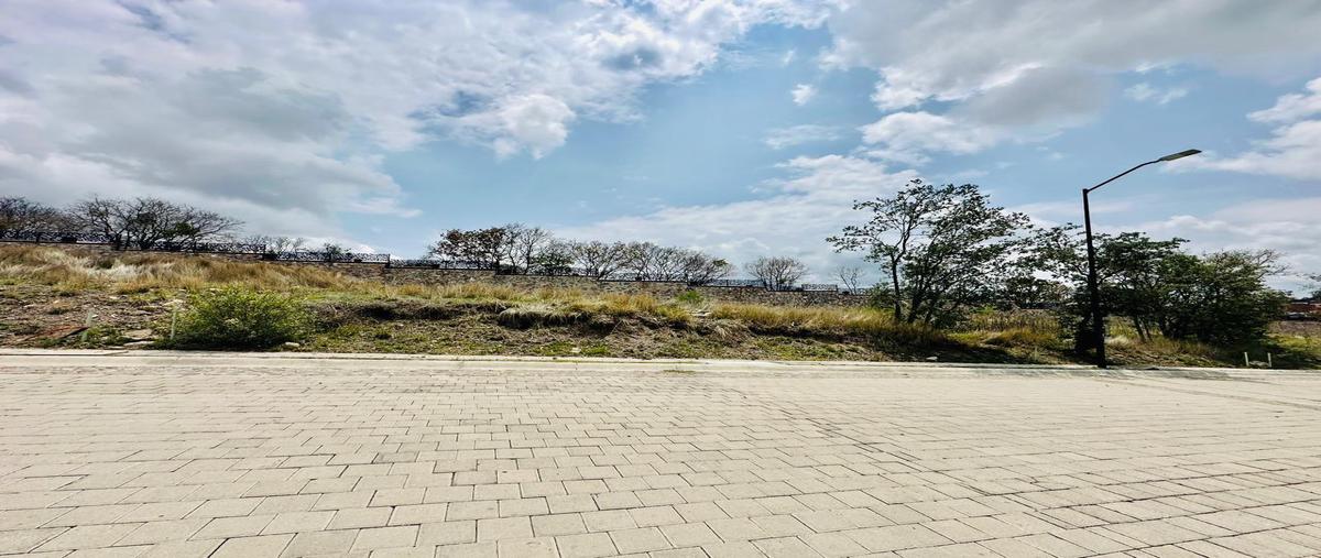 Foto de terreno habitacional en venta en  , campestre haras, amozoc, puebla, 0 No. 03