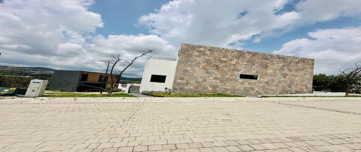Foto de terreno habitacional en venta en  , campestre haras, amozoc, puebla, 0 No. 05