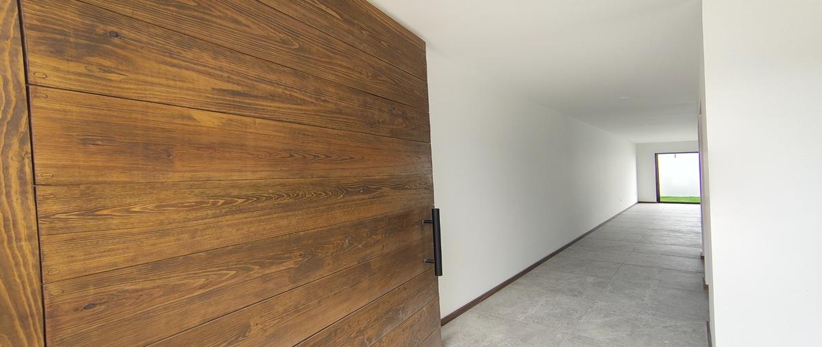 Foto de casa en venta en  , campestre haras, amozoc, puebla, 29482124 No. 04