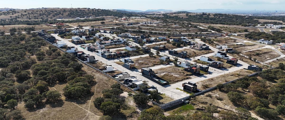 Foto de terreno habitacional en venta en  , campestre haras, amozoc, puebla, 0 No. 03