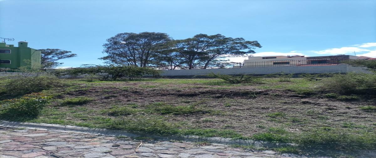 Foto de terreno habitacional en venta en  , campestre haras, amozoc, puebla, 30142761 No. 04