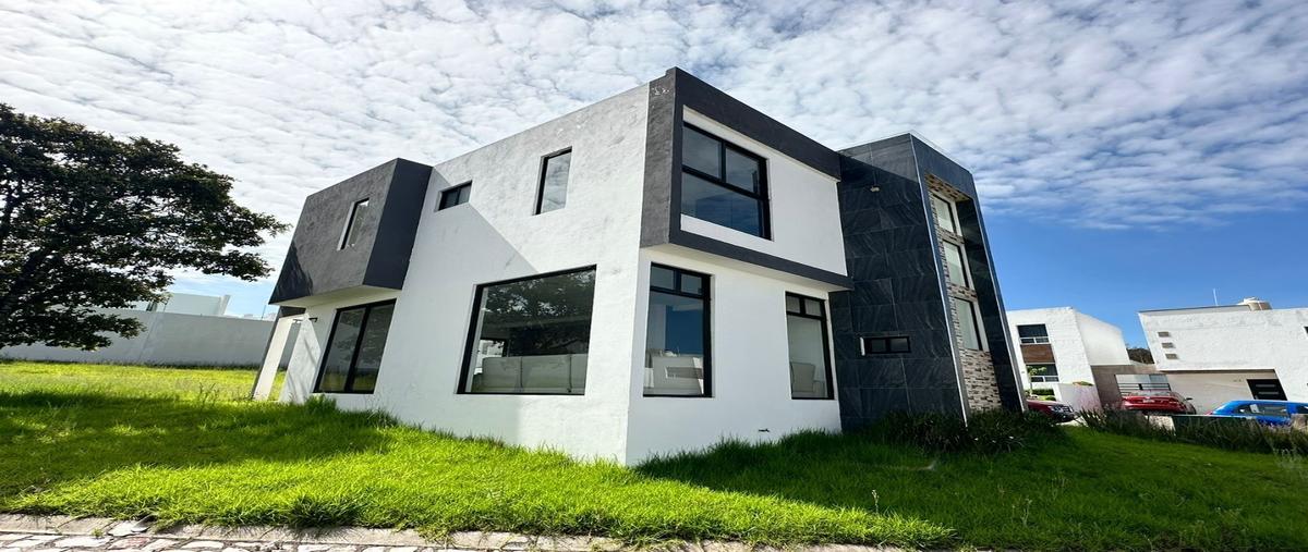 Foto de casa en venta en  , campestre haras, amozoc, puebla, 30143301 No. 04