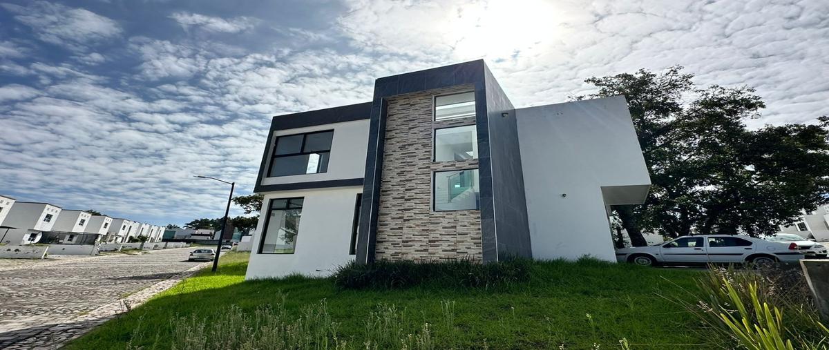 Foto de casa en venta en  , campestre haras, amozoc, puebla, 30143301 No. 05