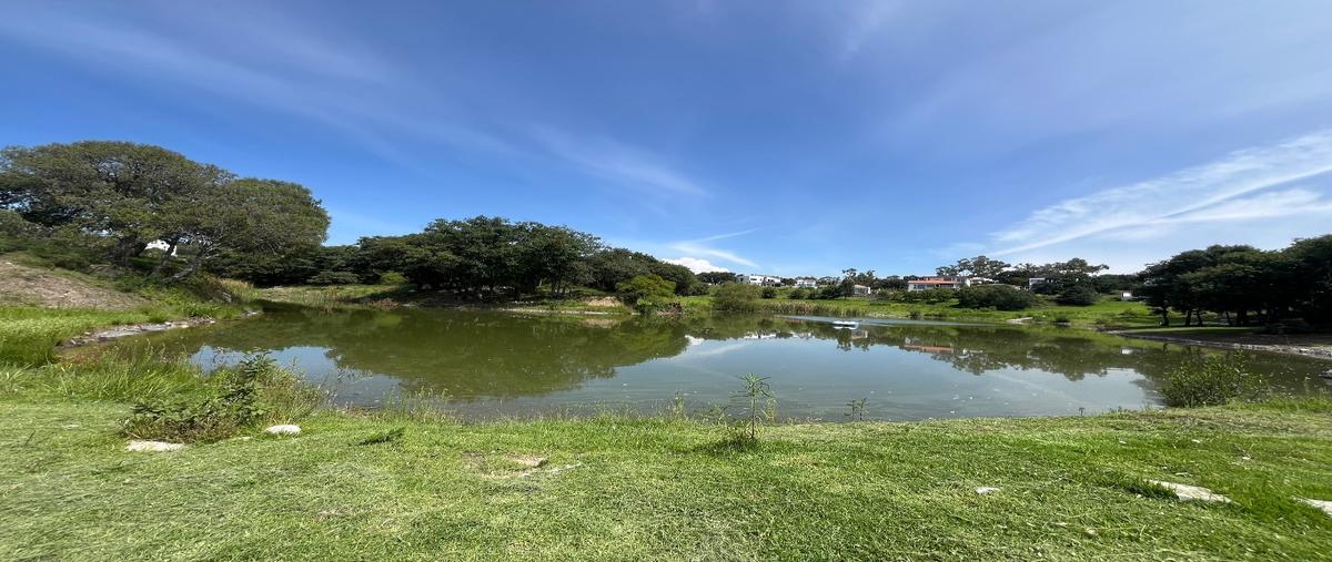 Foto de terreno habitacional en venta en  , campestre haras, amozoc, puebla, 30620734 No. 04