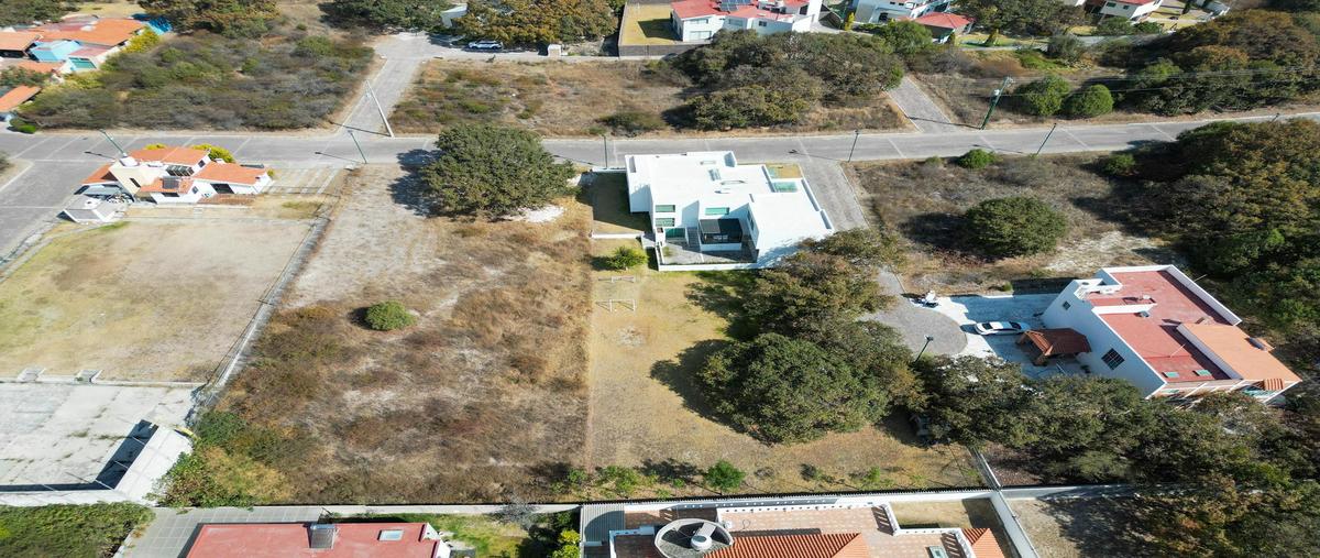 Foto de terreno habitacional en venta en  , campestre haras, amozoc, puebla, 0 No. 05