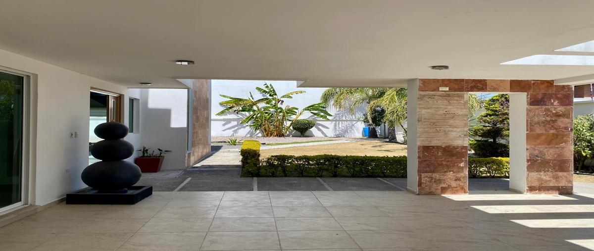 Foto de casa en venta en  , campestre haras, amozoc, puebla, 30933737 No. 03