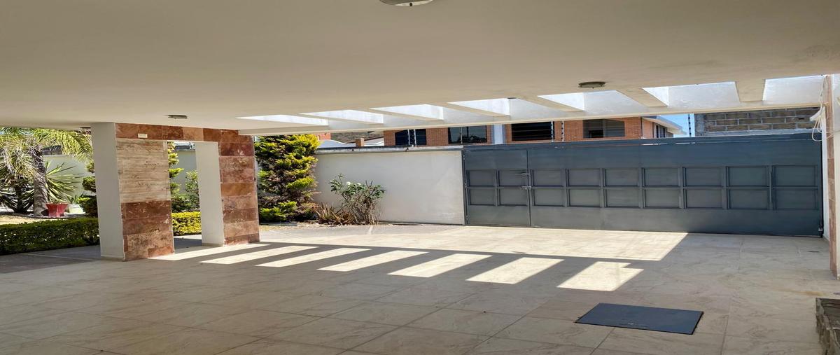 Foto de casa en venta en  , campestre haras, amozoc, puebla, 30933737 No. 04