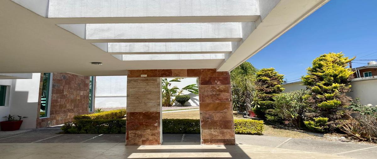 Foto de casa en venta en  , campestre haras, amozoc, puebla, 30933737 No. 05