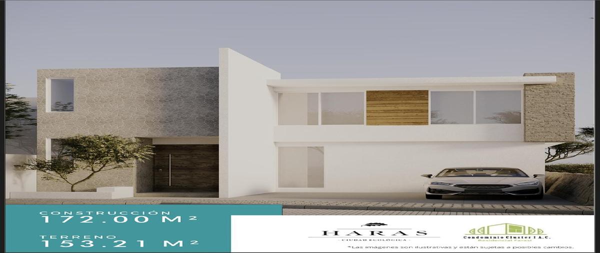 Foto de casa en venta en  , campestre haras, amozoc, puebla, 0 No. 03