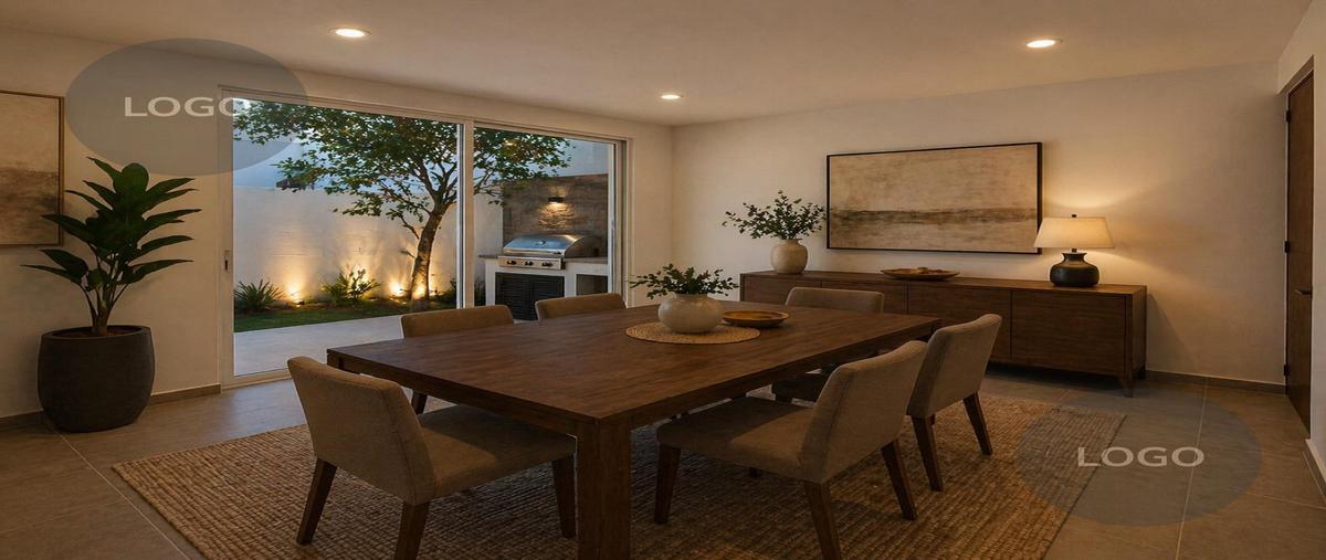 Foto de casa en venta en  , campestre haras, amozoc, puebla, 31113482 No. 03