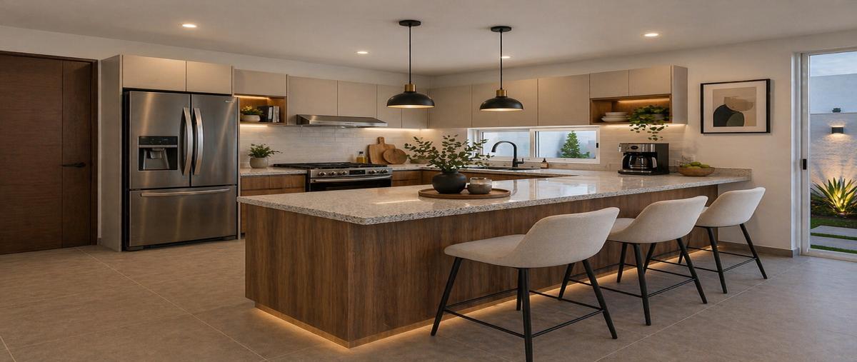 Foto de casa en venta en  , campestre haras, amozoc, puebla, 31113482 No. 04