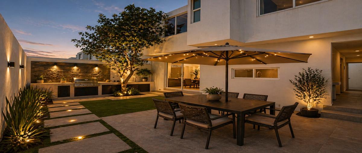 Foto de casa en venta en  , campestre haras, amozoc, puebla, 31113482 No. 05