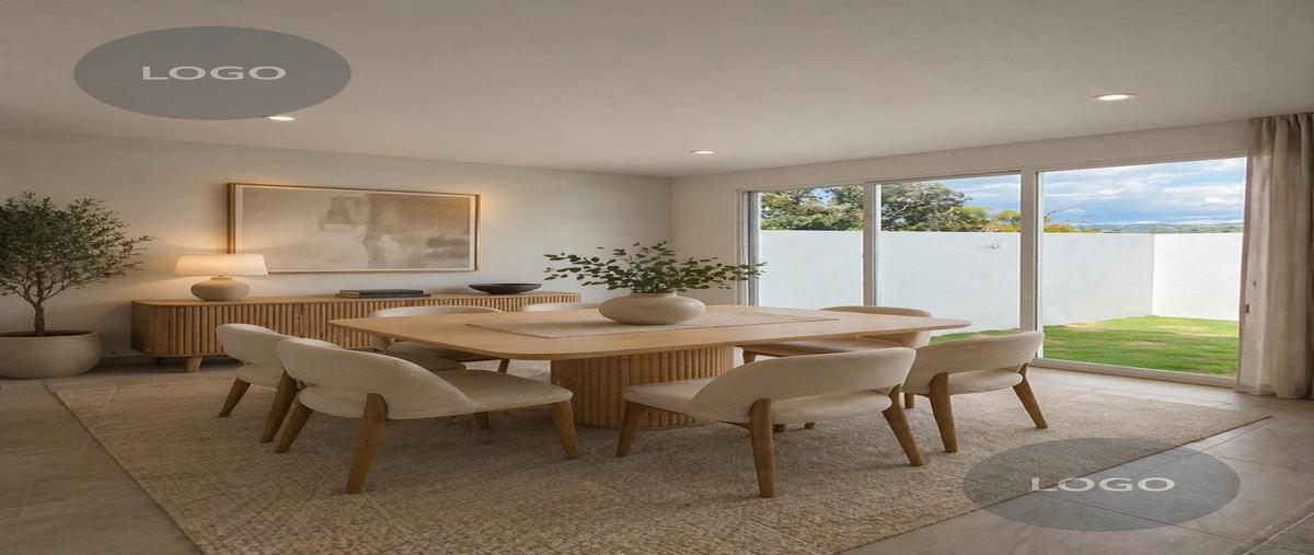 Foto de casa en venta en  , campestre haras, amozoc, puebla, 31113483 No. 03