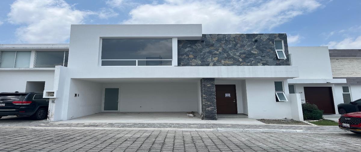 Foto de casa en venta en  , campestre haras, amozoc, puebla, 31343766 No. 04