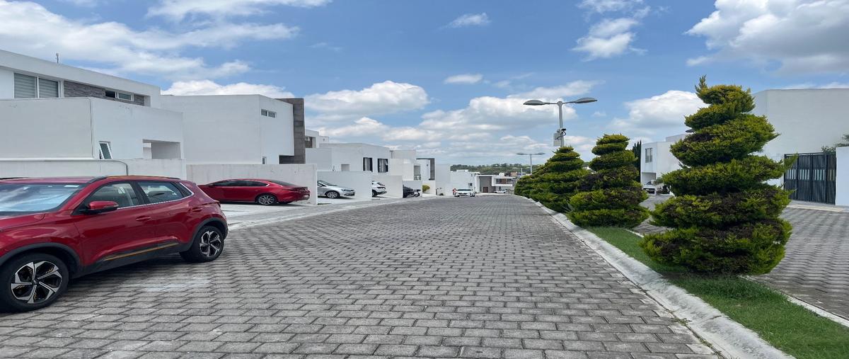 Foto de casa en venta en  , campestre haras, amozoc, puebla, 31343766 No. 05