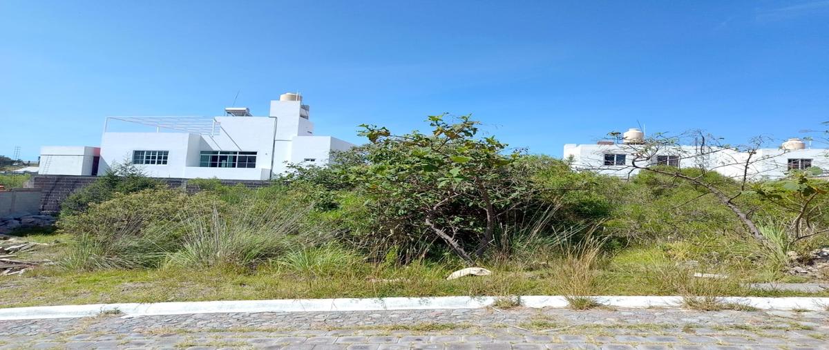 Foto de terreno habitacional en venta en  , campestre haras, amozoc, puebla, 0 No. 03