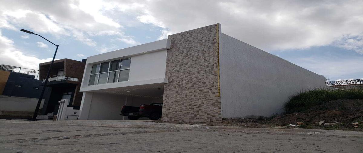 Foto de casa en venta en  , campestre haras, amozoc, puebla, 0 No. 05