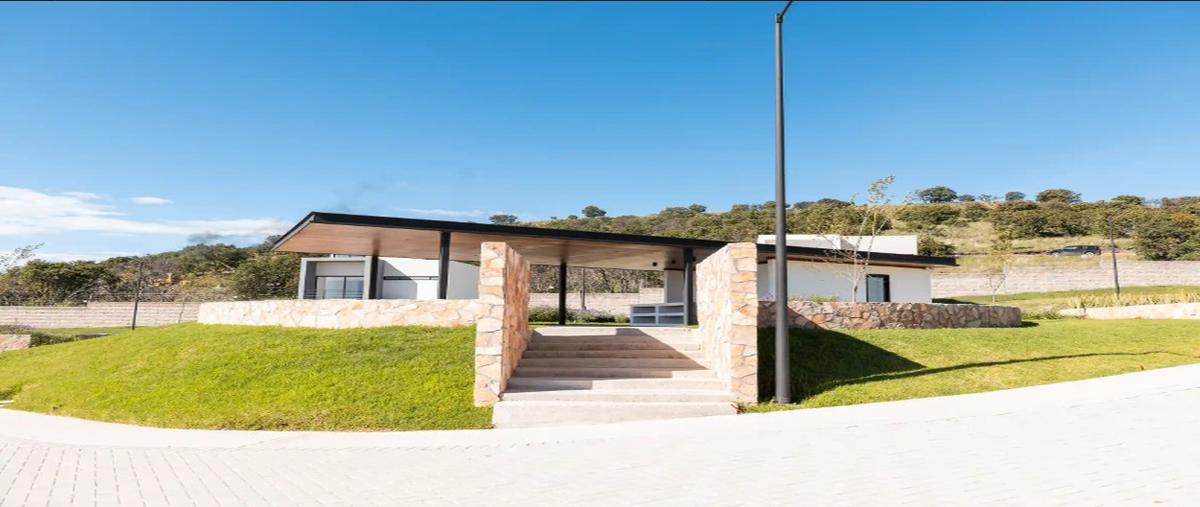 Foto de terreno habitacional en venta en  , campestre haras, amozoc, puebla, 0 No. 05