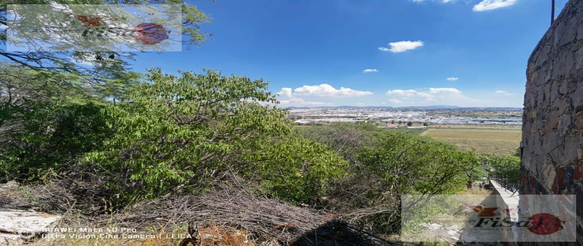 Foto de terreno habitacional en venta en  , campestre huertas la joya, querétaro, querétaro, 0 No. 05
