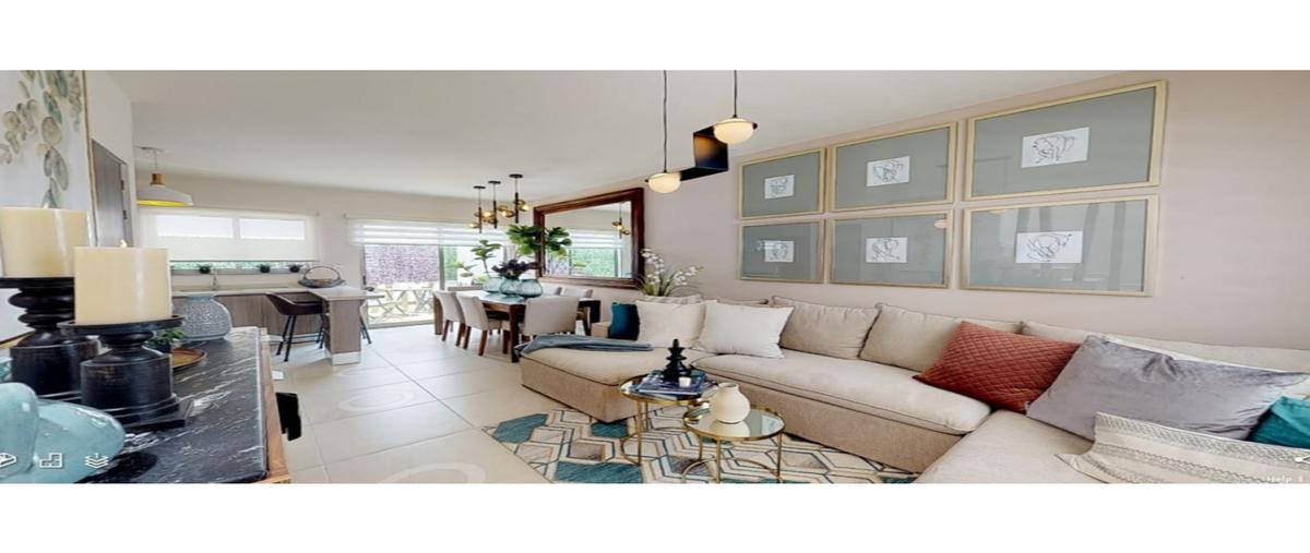 Foto de casa en venta en  , campestre huertas la joya, querétaro, querétaro, 27599350 No. 05