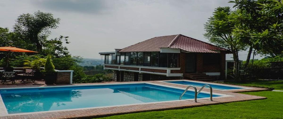 Foto de casa en venta en  , campestre huertas la joya, querétaro, querétaro, 27688385 No. 03