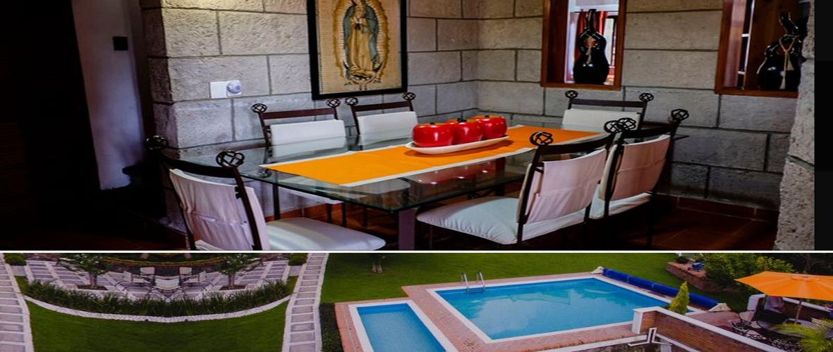 Foto de casa en venta en  , campestre huertas la joya, querétaro, querétaro, 27688385 No. 04