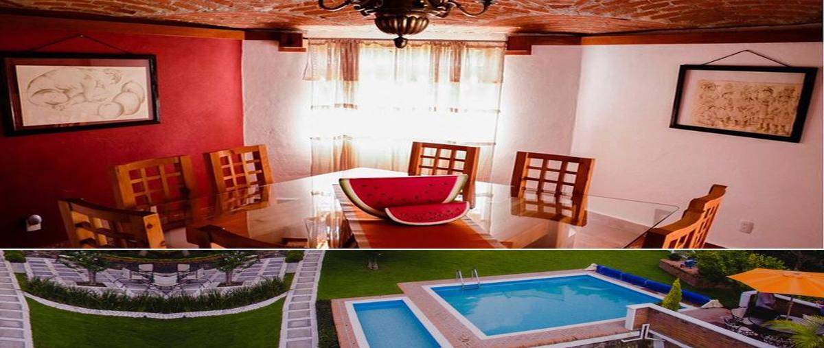 Foto de casa en venta en  , campestre huertas la joya, querétaro, querétaro, 27688385 No. 05