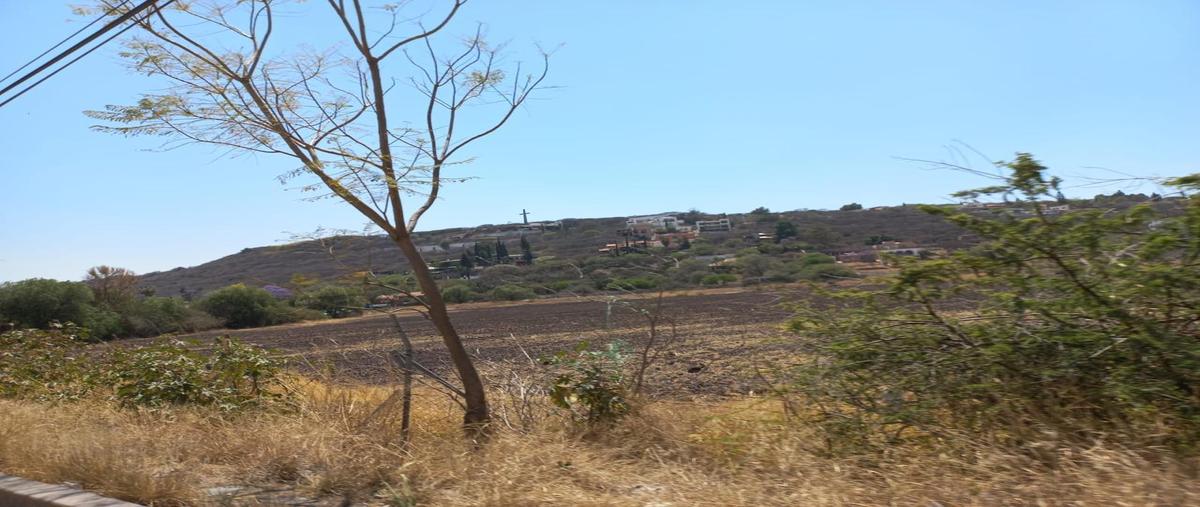 Foto de terreno habitacional en , campestre huertas la joya, querétaro, querétaro, 27976608 foto 04 Foto de terreno habitacional en venta en , campestre huertas la joya, querétaro, querétaro, 27976608 No. 04