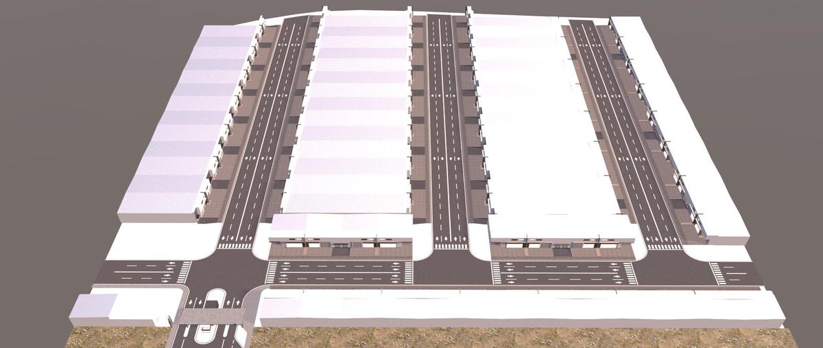 Foto de bodega en venta en  , campestre huertas la joya, querétaro, querétaro, 0 No. 05