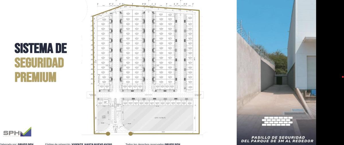 Foto de bodega en venta en  , campestre huertas la joya, querétaro, querétaro, 0 No. 05