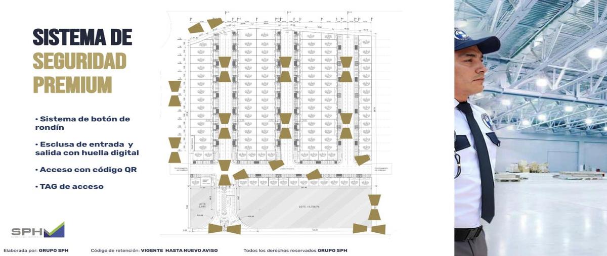 Foto de bodega en venta en  , campestre huertas la joya, querétaro, querétaro, 0 No. 04