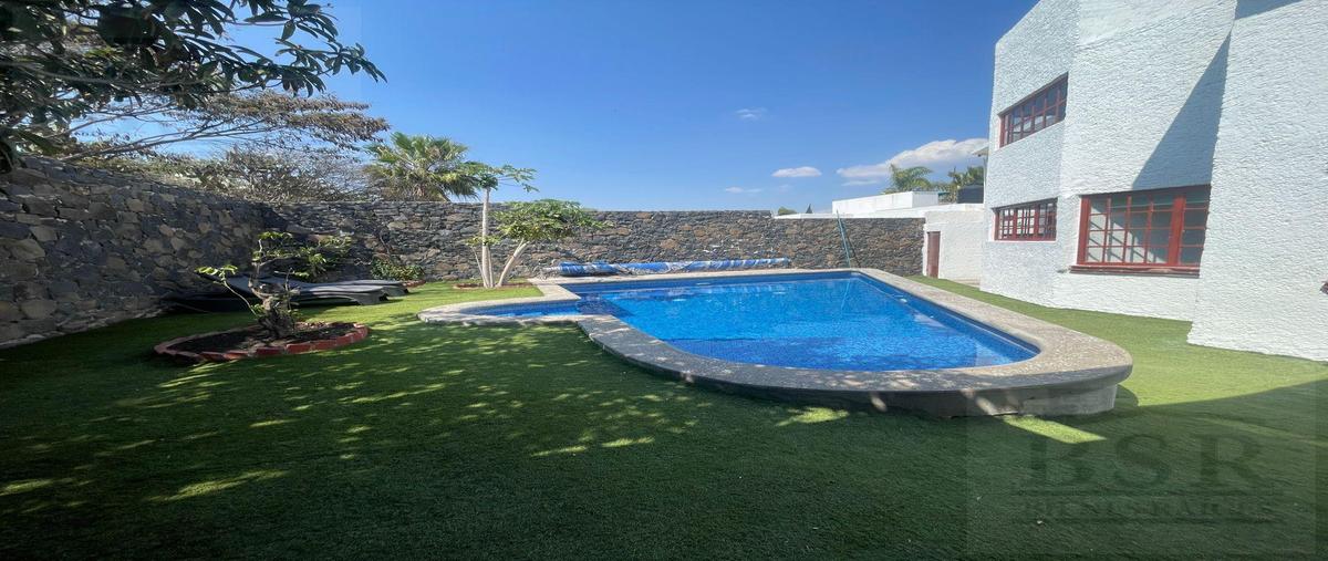 Foto de casa en , campestre huertas la joya, querétaro, querétaro, 0 foto 01 Foto de casa en renta en , campestre huertas la joya, querétaro, querétaro, 0 No. 01