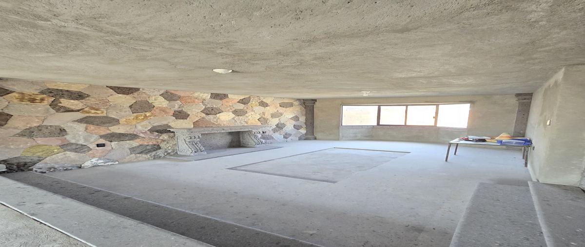 Foto de casa en venta en  , campestre huertas la joya, querétaro, querétaro, 0 No. 05