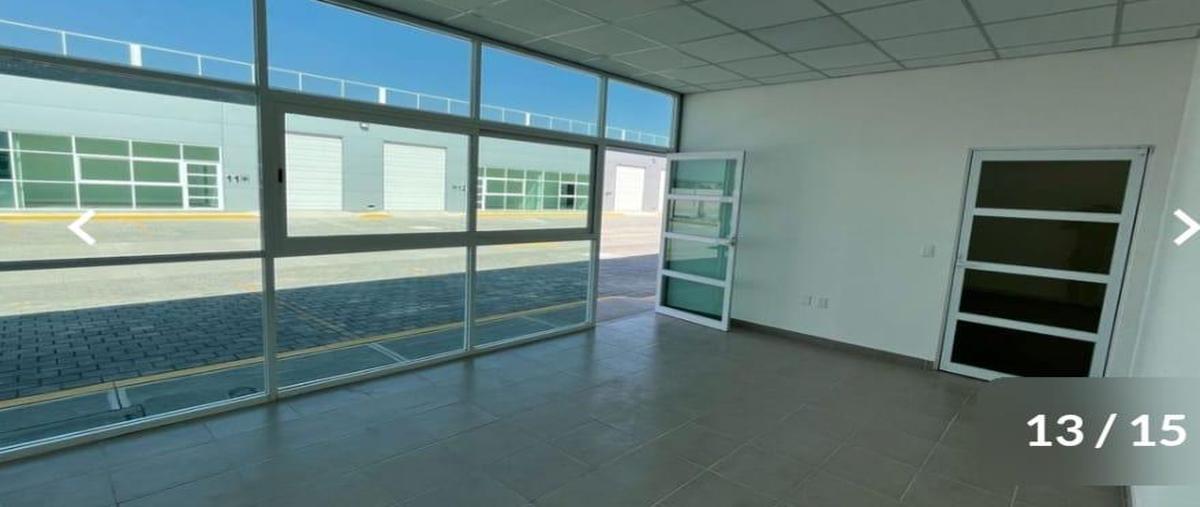 Foto de bodega en renta en  , campestre huertas la joya, querétaro, querétaro, 0 No. 03