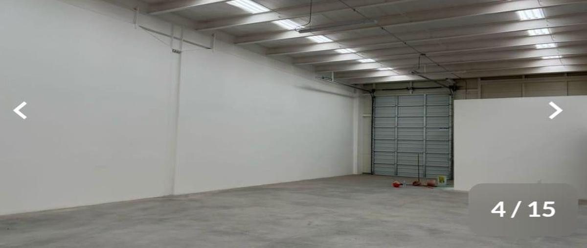 Foto de bodega en renta en  , campestre huertas la joya, querétaro, querétaro, 0 No. 05